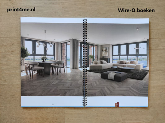 wire-o-boeken