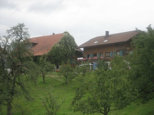 Wermelinger Jolanda und Anton, Obertalbach