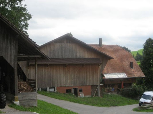 Minder Luzia und Hansruedi, Ober Nollental