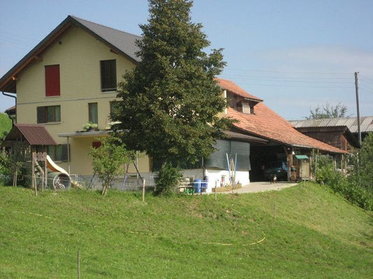 Marti Karin und Stefan, Unter-Lindenegg