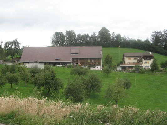 Haas Irene und Pius, Gross Hinteregg 1, 6130 Willisau