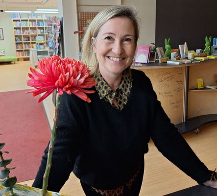 Diana Sans - Yoga als Lebenskunst