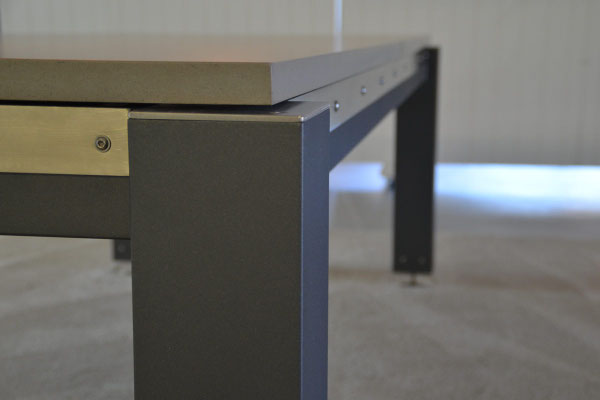 Kleinhans handcrafted furniture Fredericksburg Texas