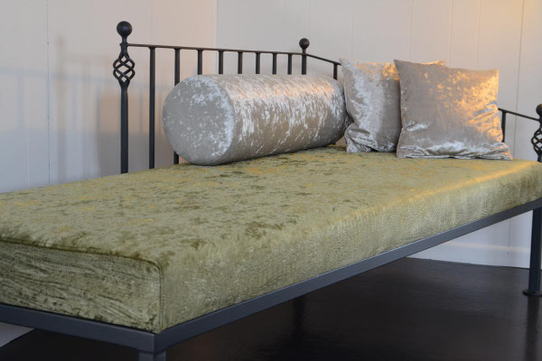 Kleinhans handcrafted furniture Fredericksburg Texas