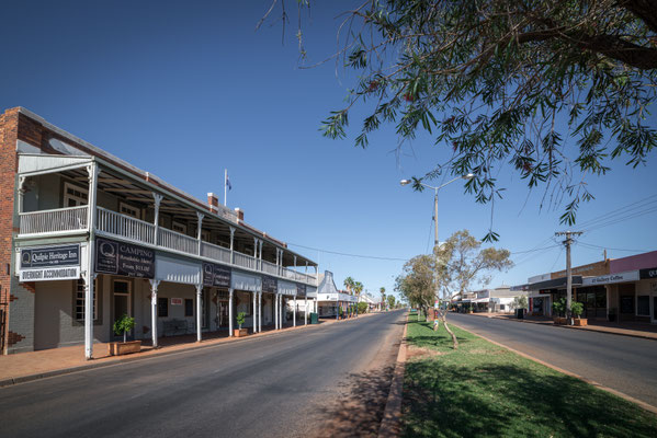 Quilpie