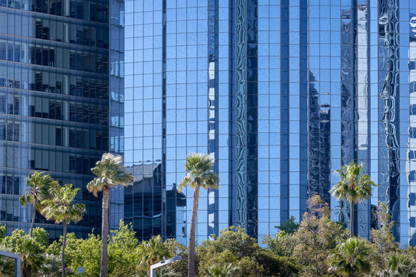 Perth - Elizabeth Quay