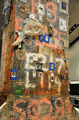 9/11 Museum