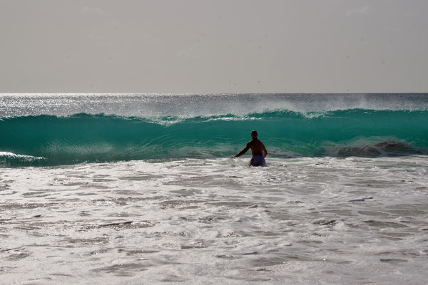 Anse Georgette