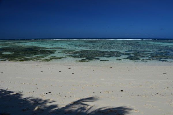 Anse Source d'Argent