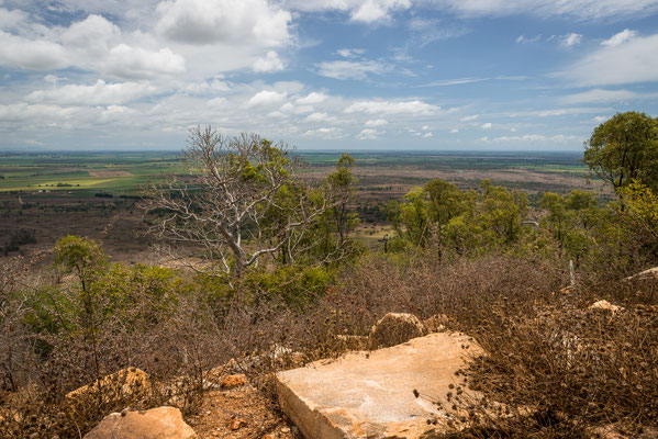 Rotary Park Scenic Lookout