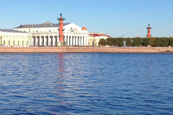 Russland - St. Petersburg