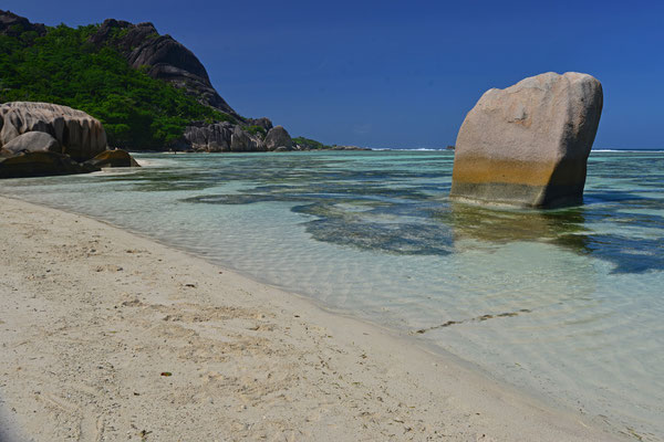 Anse Source d'Argent