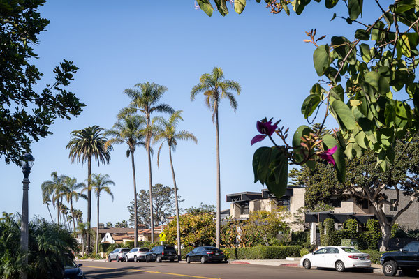 La Jolla