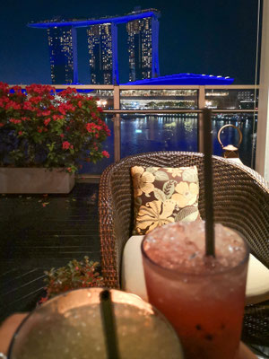 Lantern Rooftop-Bar (Fullerton Hotel)