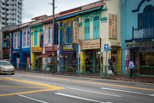 Little India