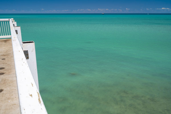 Broome - Town Beach Jetty
