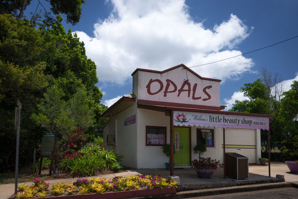 Millaa Millaa, Atherton Tablelands