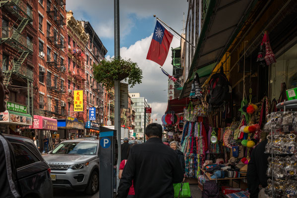 Chinatown