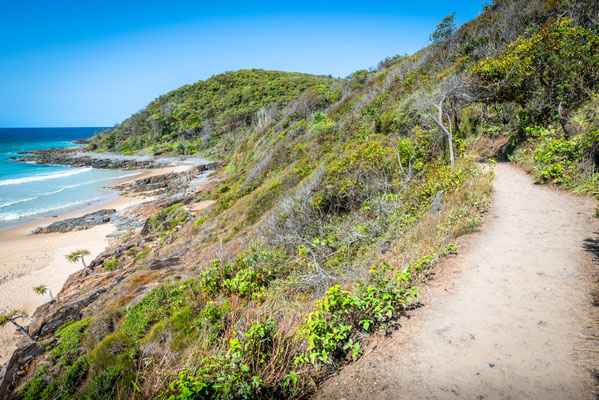 Noosa Heads National Park