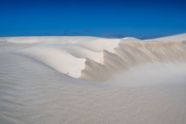 Lancelin Sand Dunes, Lancelin 