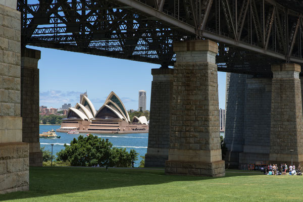 Milsons Point