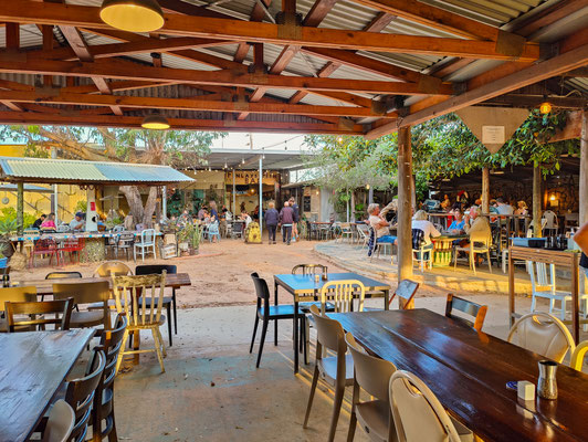Finlay's Brewery in Kalbarri