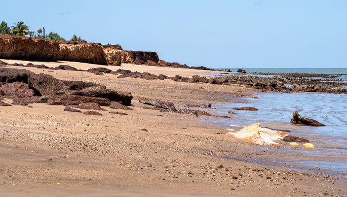 Dundee Beach, Top End - South Dundee Beach