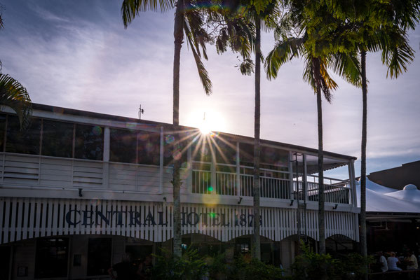 Port Douglas