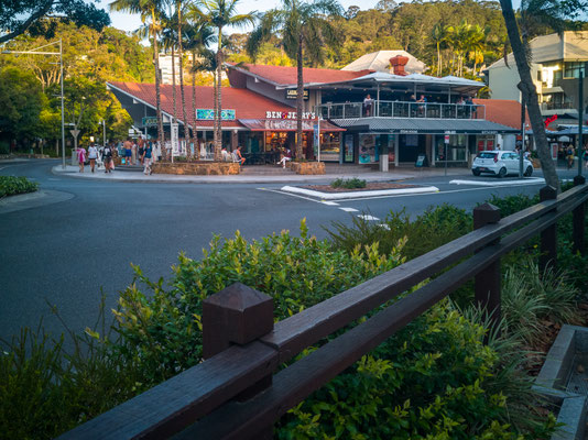 Noosa Heads (Handybild)