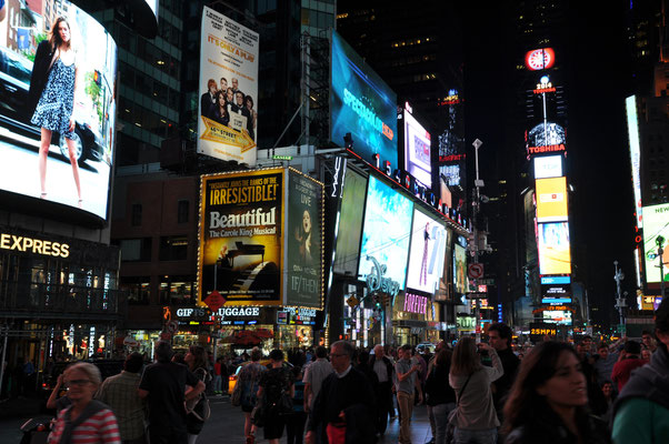 Times Square