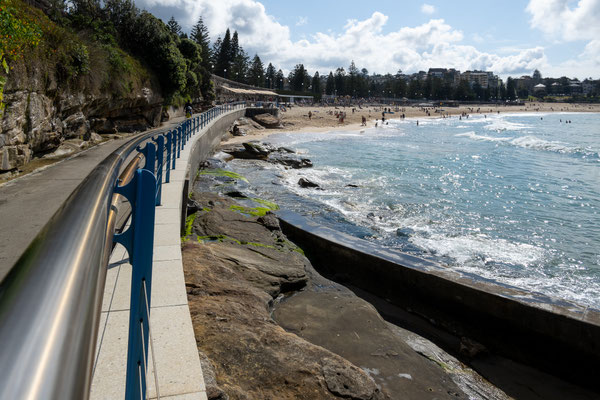 Coogee Beach