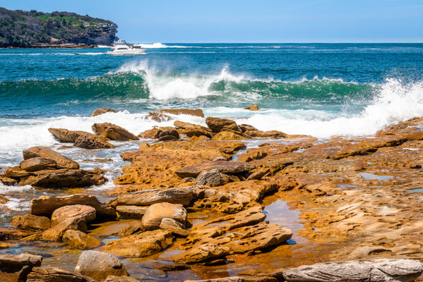 La Perouse