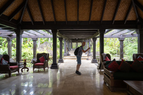 Aitutaki - Pacific Resort
