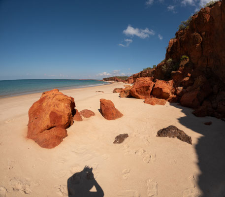 Pender Bay, Dampier Peninsula 