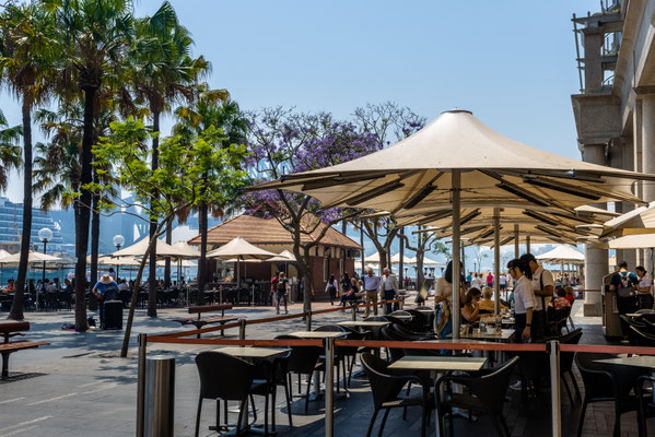 East Circular Quay