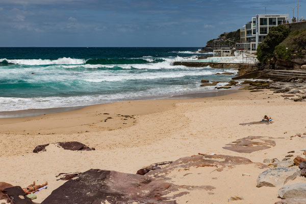 Bondi Beach