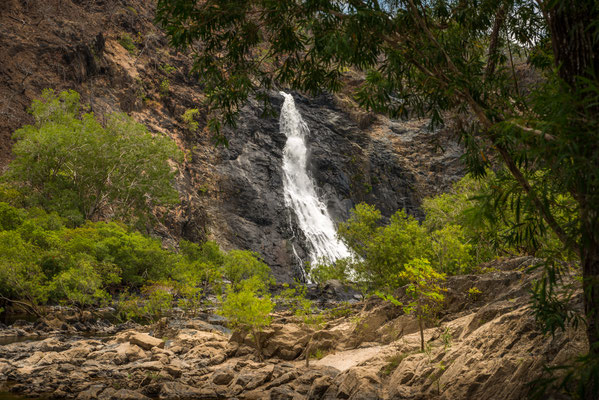 Wujal Wujal Falls