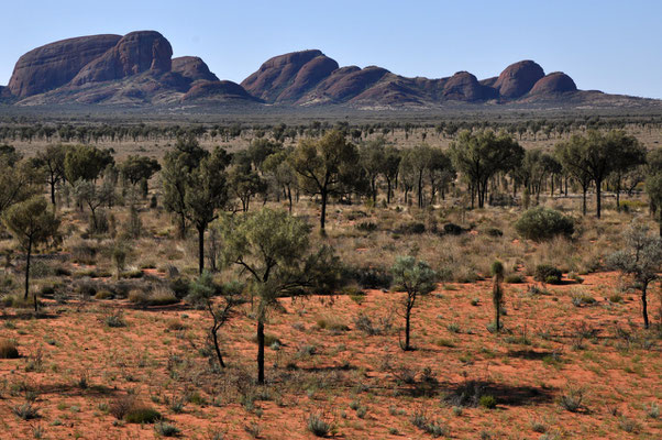 Kata Tjuta