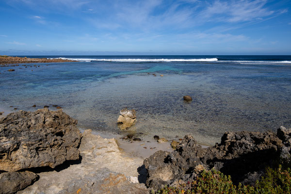 Yallingup Beach 