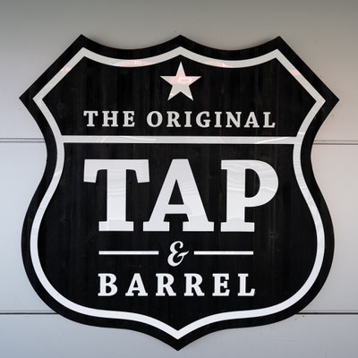 Burrard Landing (Canada Place) - Tap & Barrel