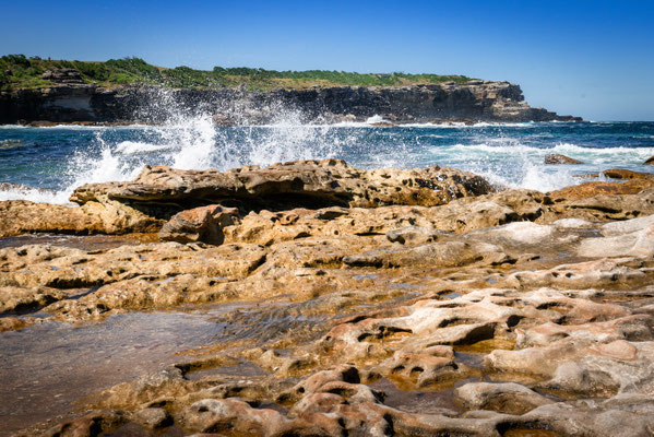 Little Bay Beach