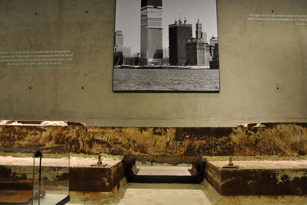 9/11 Museum
