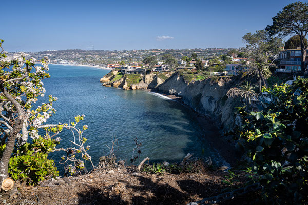La Jolla, San Diego