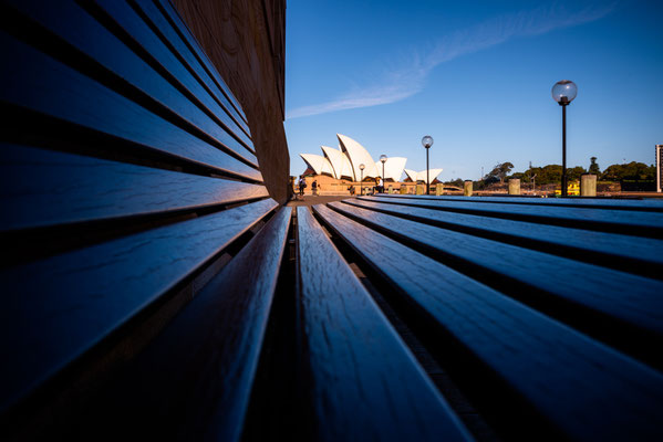 West Circular Quay