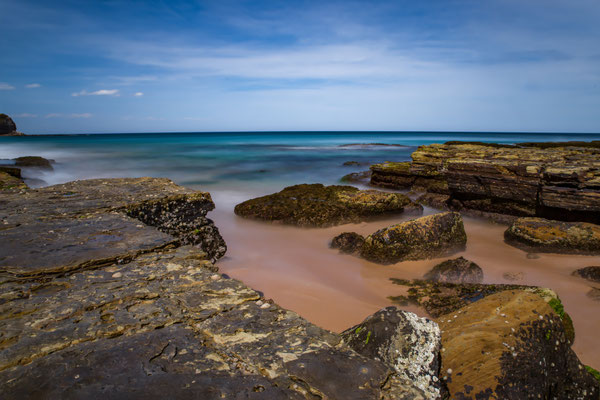 Turimetta Beach