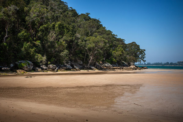 Great Mackarel Beach, Kuring-gai National Park