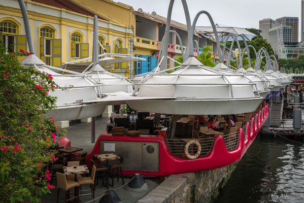 Clarke Quay