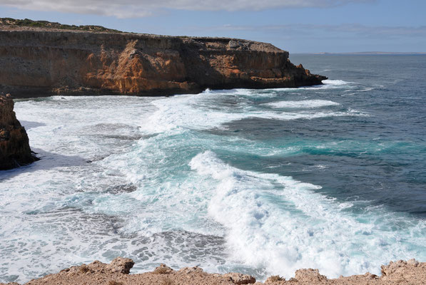 Cape Bauer Coastal Drive