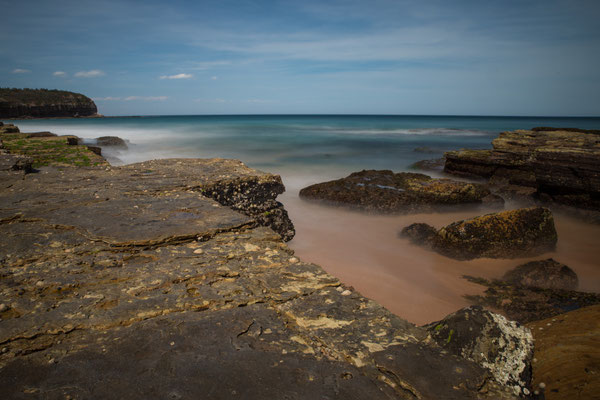 Turimetta Beach