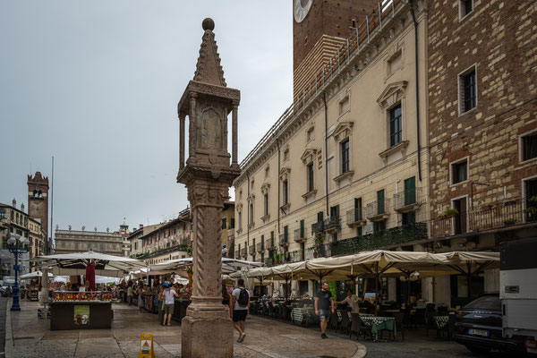 Piazza delle Erbe